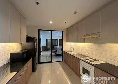 3-BR Apt. near BTS Ekkamai