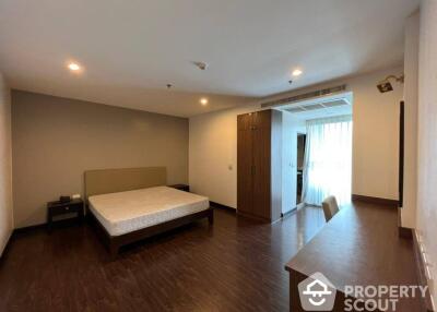 3-BR Apt. near BTS Ekkamai