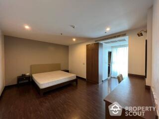 3-BR Apt. near BTS Ekkamai