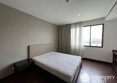 3-BR Apt. near BTS Ekkamai