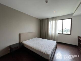 3-BR Apt. near BTS Ekkamai