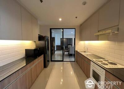 3-BR Apt. near BTS Ekkamai