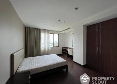 3-BR Apt. near BTS Ekkamai