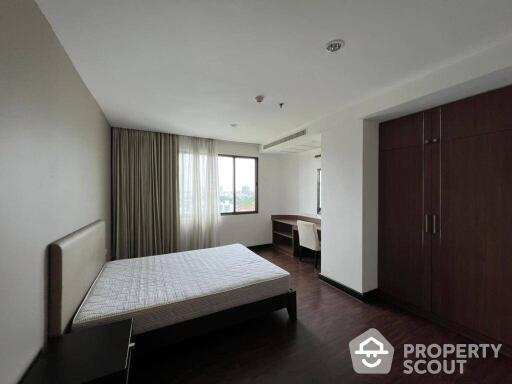 3-BR Apt. near BTS Ekkamai