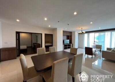 3-BR Apt. near BTS Ekkamai