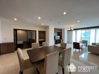 3-BR Apt. near BTS Ekkamai