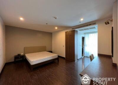 3-BR Apt. near BTS Ekkamai