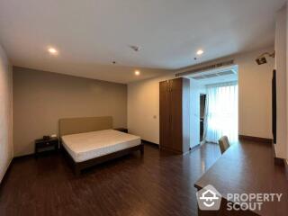 3-BR Apt. near BTS Ekkamai