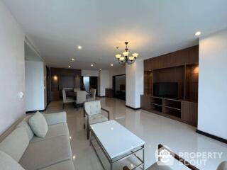 3-BR Apt. near BTS Ekkamai