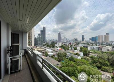 3-BR Apt. near BTS Ekkamai