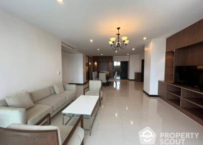 3-BR Apt. near BTS Ekkamai