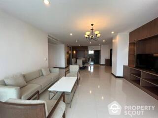 3-BR Apt. near BTS Ekkamai