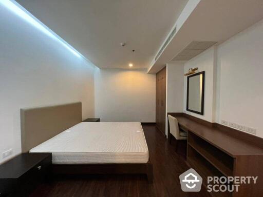 3-BR Apt. near BTS Ekkamai