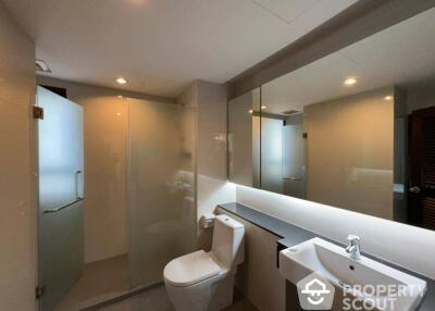 3-BR Apt. near BTS Ekkamai