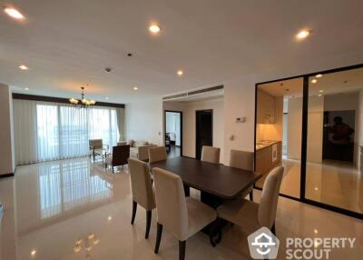 3-BR Apt. near BTS Ekkamai