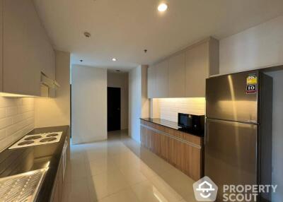 3-BR Apt. near BTS Ekkamai