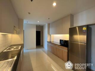 3-BR Apt. near BTS Ekkamai