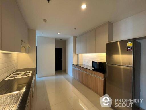 3-BR Apt. near BTS Ekkamai