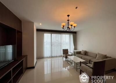 3-BR Apt. near BTS Ekkamai