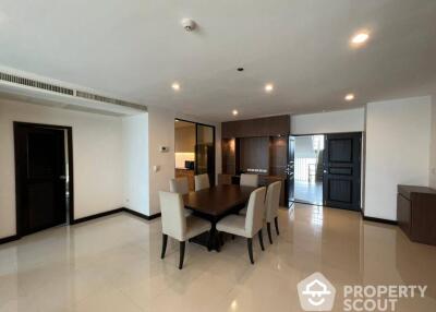 3-BR Apt. near BTS Ekkamai