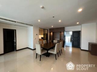 3-BR Apt. near BTS Ekkamai