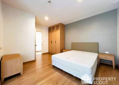 4-BR Apt. near BTS Ekkamai