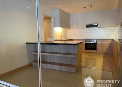 4-BR Apt. near BTS Ekkamai