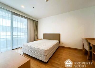 4-BR Apt. near BTS Ekkamai