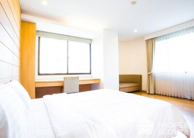 4-BR Apt. near BTS Ekkamai