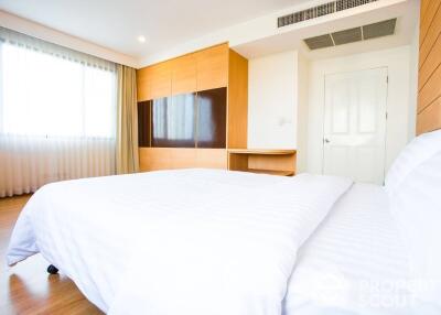 4-BR Apt. near BTS Ekkamai