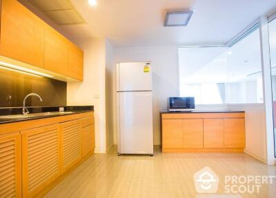 4-BR Apt. near BTS Ekkamai