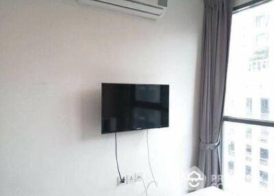 2-BR Condo at Ideo Mobi Sukhumvit 81 near BTS On Nut