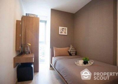 2-BR Condo at Ideo Mobi Sukhumvit 81 near BTS On Nut