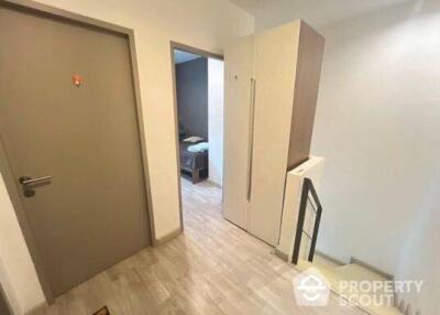 2-BR Condo at Ideo Mobi Sukhumvit 81 near BTS On Nut