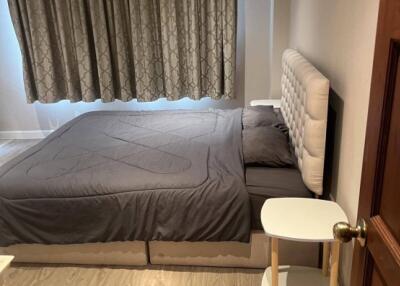 2-BR Condo at Raintree Villa Sukhumvit 53 near BTS Thong Lor