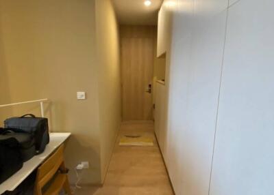 1-BR Condo at Noble Be Sukhumvit 19 near BTS Nana