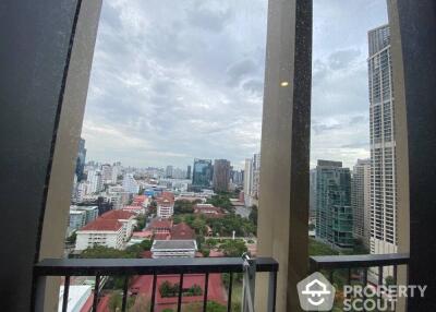 1-BR Condo at Noble Be Sukhumvit 19 near BTS Nana