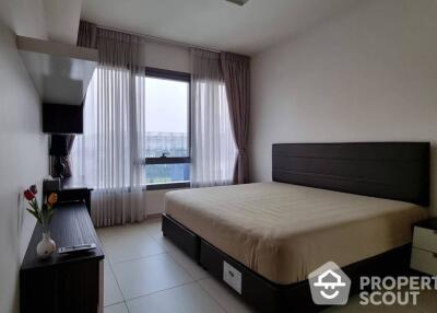 1-BR Condo at The Lofts Ekkamai near BTS Ekkamai