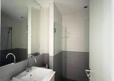 2-BR Duplex at Ideo Mobi Rama 9 near MRT Phra Ram 9