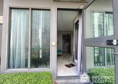 2-BR Duplex at Ideo Mobi Rama 9 near MRT Phra Ram 9