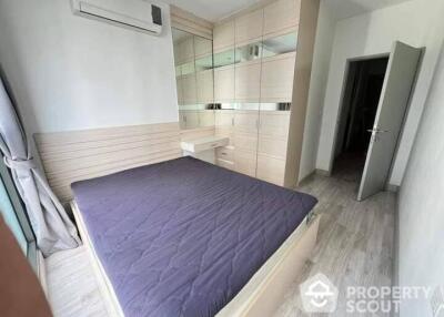 2-BR Duplex at Ideo Mobi Rama 9 near MRT Phra Ram 9