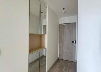 2-BR Duplex at Ideo Mobi Rama 9 near MRT Phra Ram 9