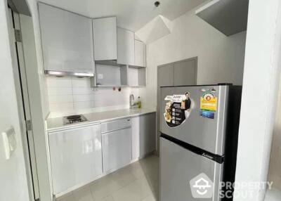 2-BR Duplex at Ideo Mobi Rama 9 near MRT Phra Ram 9