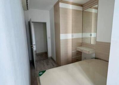 2-BR Duplex at Ideo Mobi Rama 9 near MRT Phra Ram 9