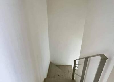 2-BR Duplex at Ideo Mobi Rama 9 near MRT Phra Ram 9