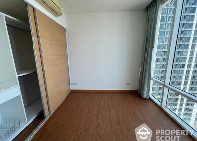 2-BR Condo at Fullerton Sukhumvit near BTS Ekkamai