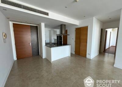 2-BR Condo at Fullerton Sukhumvit near BTS Ekkamai