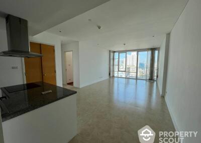 2-BR Condo at Fullerton Sukhumvit near BTS Ekkamai