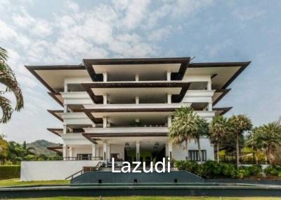 HUNSA CONDO : Luxury 3 Bed Penthouse Condo with amazing panoramic Views