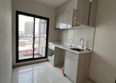 2-BR Condo at Life Sukhumvit 48 near BTS Phra Khanong